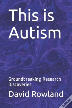 Capa do artigo This Is Autism