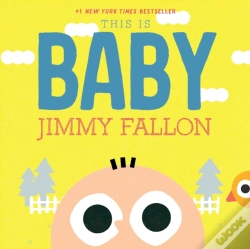 Capa do artigo This Is Baby