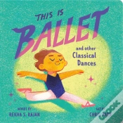 Capa do artigo This Is Ballet