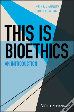 Capa do artigo This Is Bioethics