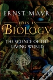 Capa do artigo This Is Biology