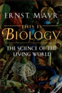 Capa do artigo This Is Biology