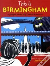 Capa do artigo This Is Birmingham