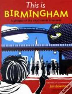 Capa do artigo This Is Birmingham
