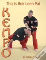 This Is Bok Leen Pai Kenpo