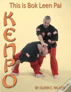 Capa do artigo This Is Bok Leen Pai Kenpo