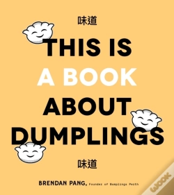Capa do artigo This Is Book About Dumplings