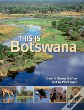 This Is Botswana