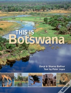 Capa do artigo This Is Botswana