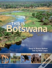 Capa do artigo This Is Botswana