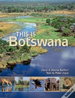 Capa do artigo This Is Botswana