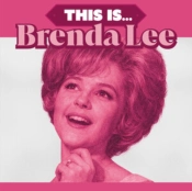 Capa do artigo This Is... Brenda Lee - Vinil