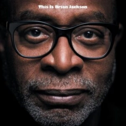 Capa do artigo This Is Brian Jackson - CD