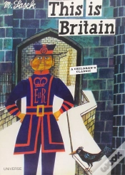 Capa do artigo This Is Britain