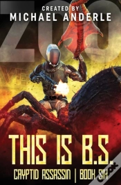 Capa do artigo This Is B.S.
