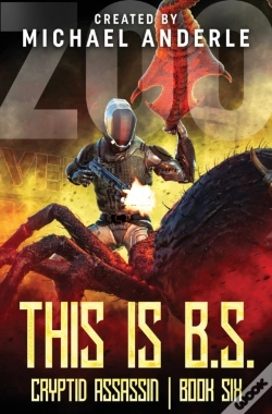 Capa do artigo This Is B.S.