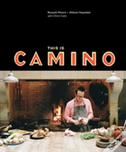 Capa do artigo This Is Camino