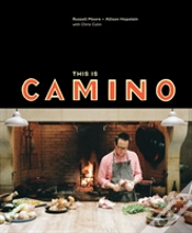 Capa do artigo This Is Camino
