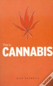 Capa do artigo This Is Cannabis