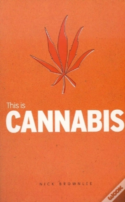 Capa do artigo This Is Cannabis