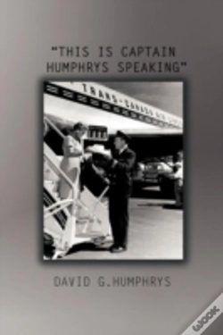 Capa do artigo "This Is Captain Humphrys Speaking"