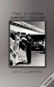 Capa do artigo "This Is Captain Humphrys Speaking"
