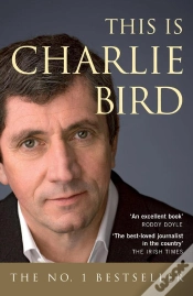 Capa do artigo This Is Charlie Bird