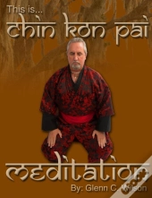 This Is Chin Kon Pai Meditation