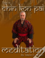 Capa do artigo This Is Chin Kon Pai Meditation