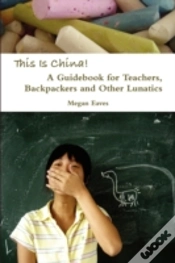 Capa do artigo This Is China: A Guidebook For Teachers,
