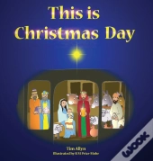 This Is Christmas Day