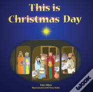 This Is Christmas Day