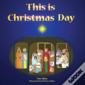 Capa do artigo This Is Christmas Day