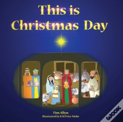 Capa do artigo This Is Christmas Day