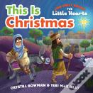 This Is Christmas