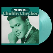 Capa do artigo This Is... Chubby Checker - Vinil