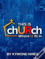 Capa do artigo This Is Church