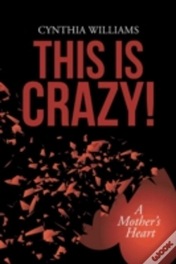 Capa do artigo This Is Crazy!