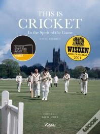 This Is Cricket