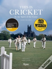 Capa do artigo This Is Cricket