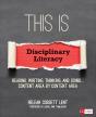 This Is Disciplinary Literacy - Preview
