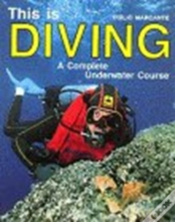 Capa do artigo This Is Diving 2ed