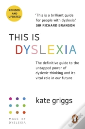 Capa do artigo This Is Dyslexia