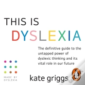Capa do artigo This Is Dyslexia