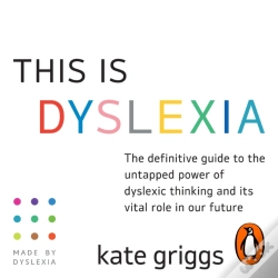 Capa do artigo This Is Dyslexia