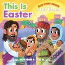This Is Easter