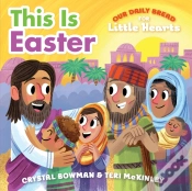 Capa do artigo This Is Easter