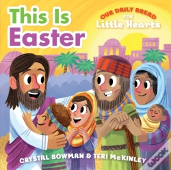 Capa do artigo This Is Easter