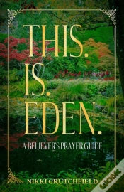 Capa do artigo This. Is. Eden.