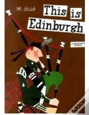 Capa do artigo This Is Edinburgh